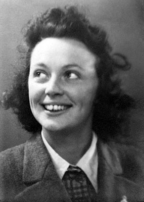 Eileen Stone - 1941