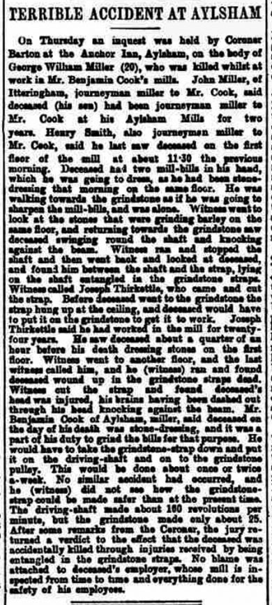 Accident 1896