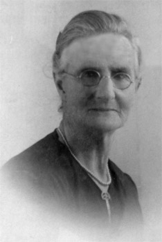 Peter Hall's wife Georgina